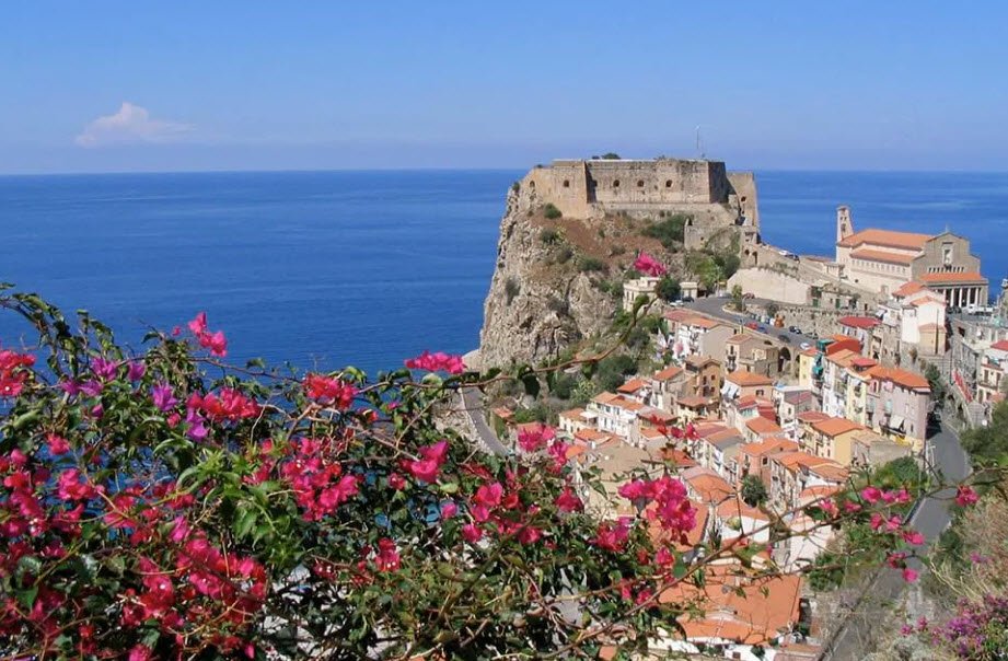Reggio Calabria, Italy, Italy